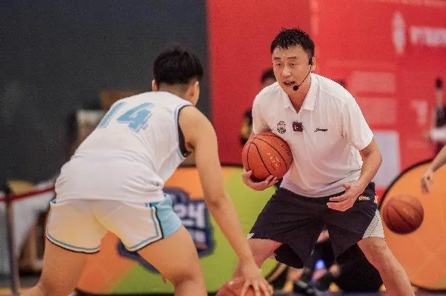如何借助专业篮球教练提升个人声誉_0